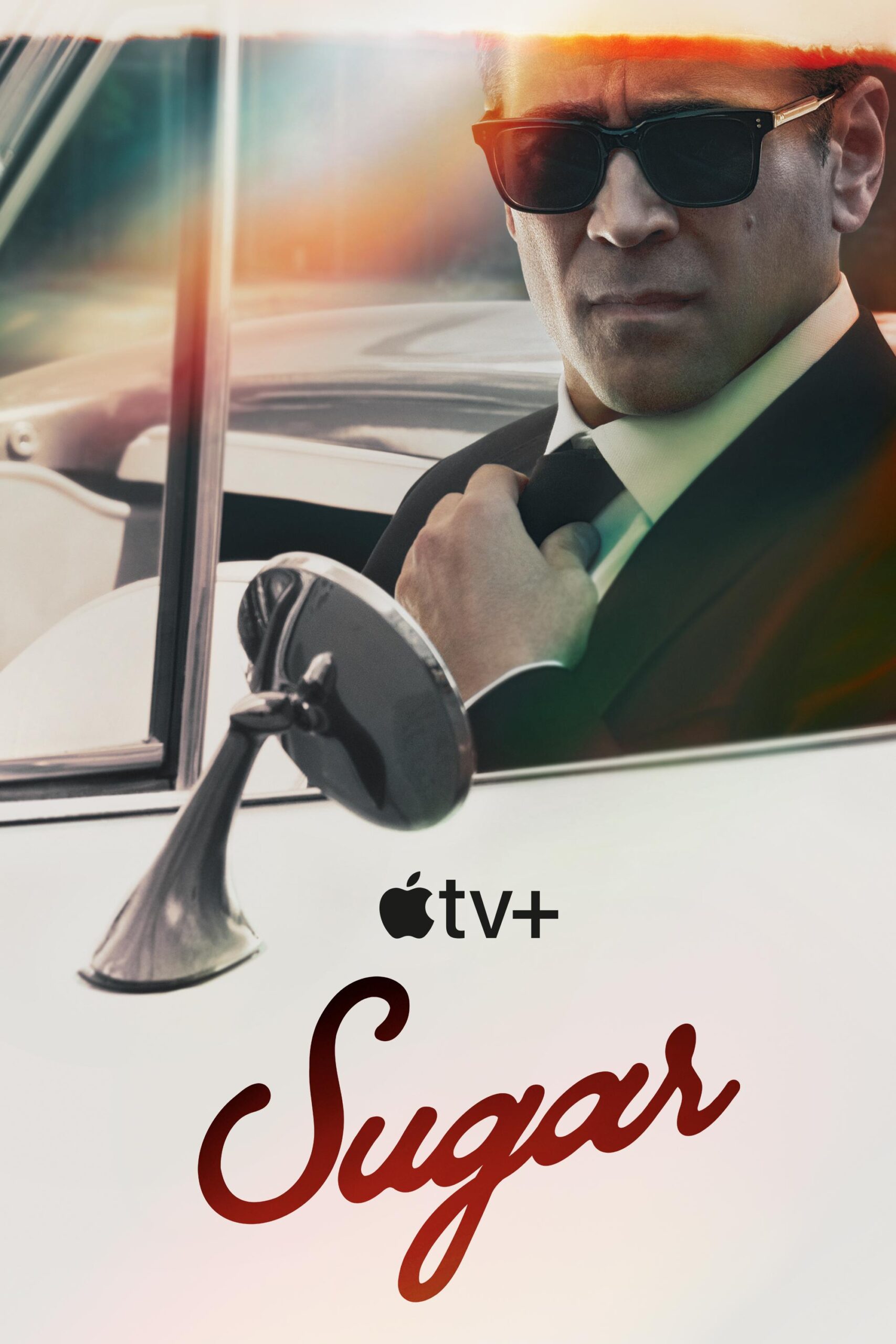 Sugar poster.